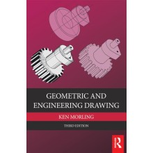 Geometric and Engineering Drawing 3rd Edition